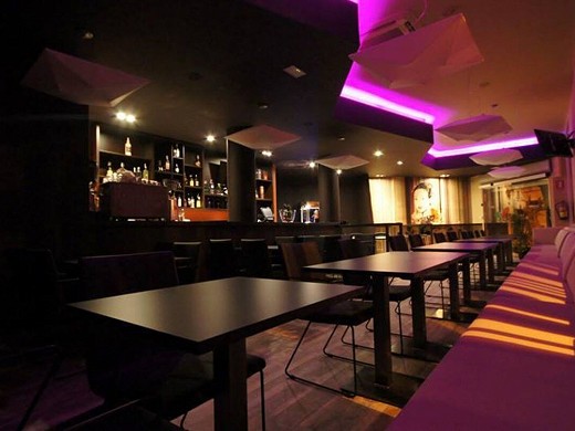 Restaurant Eat & Drink La Dana
