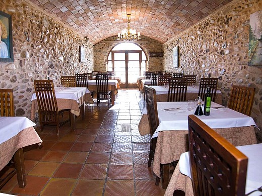 La Masia del Cabrit