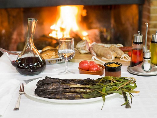 El Celler de l'Adroher