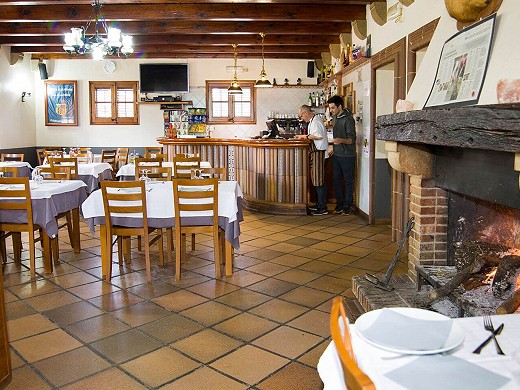 El Celler de l'Adroher
